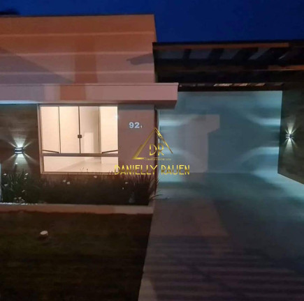Imagem Casa com 2 Quartos à Venda, 93 m² em Quinta Dos Açorianos - Barra Velha