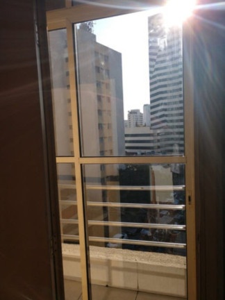 Imagem Imóvel com 2 Quartos à Venda, 86 m² em Vila Nova Conceição - São Paulo