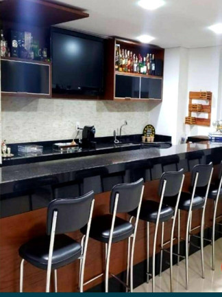 Imagem Apartamento com 3 Quartos à Venda, 141 m² em Mooca - São Paulo
