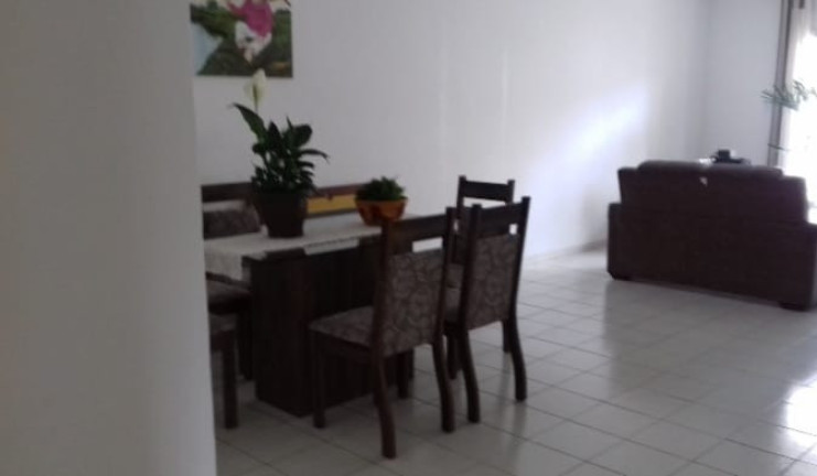 Imagem Apartamento com 3 Quartos à Venda, 130 m² em Centro - Taubaté Imagem Apartamento com 3 Quartos à Venda, 130 m² em Centro - Taubaté