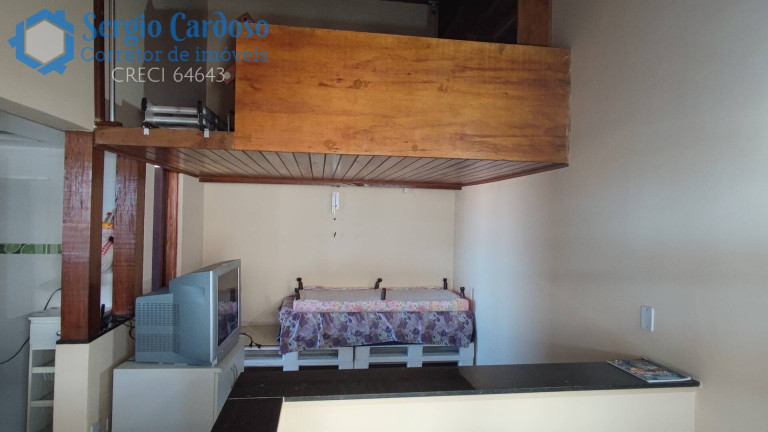 Imagem Apartamento com 3 Quartos à Venda, 59 m² em Cibratel Ii - Itanhaém