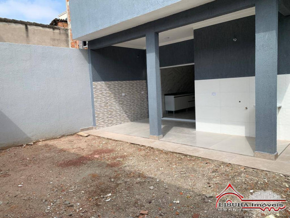 Imagem Casa com 3 Quartos à Venda, 121 m² em Residencial Parque Dos Sinos - Jacareí Imagem Casa com 3 Quartos à Venda, 121 m² em Residencial Parque Dos Sinos - Jacareí