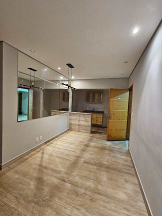 Imagem Apartamento com 2 Quartos à Venda, 70 m² em Jardim Europa - Pirassununga