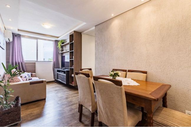 Apartamento com 3 Quartos à Venda, 63 m² em Jardim Itu - Porto Alegre
