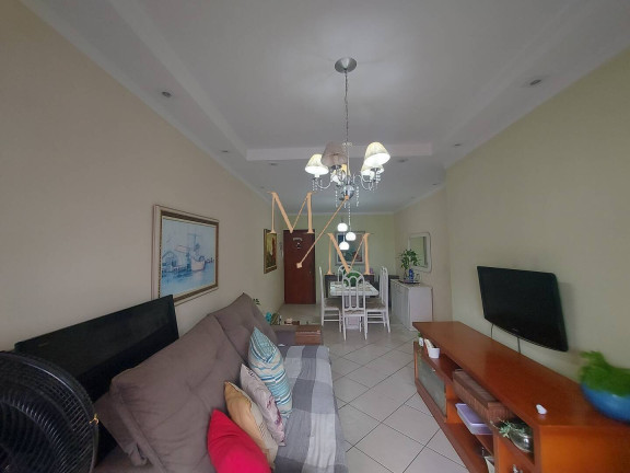 Imagem Apartamento com 3 Quartos à Venda, 104 m² em Boqueirão - Santos Imagem Apartamento com 3 Quartos à Venda, 104 m² em Boqueirão - Santos