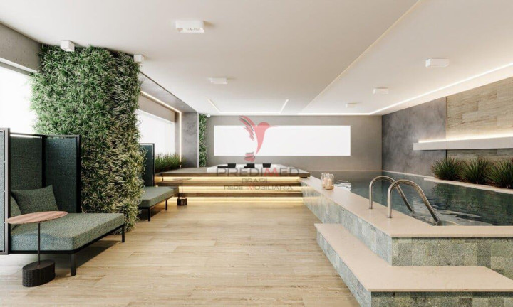 Imagem Apartamento com 2 Quartos à Venda, 67 m² em Jardim Praia Mar - Itapema