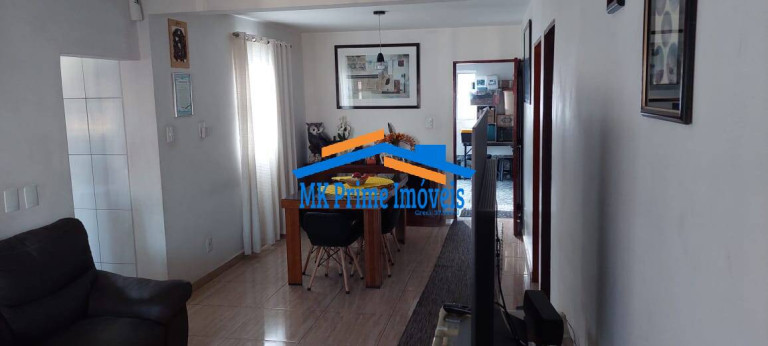 Imagem Casa com 4 Quartos à Venda, 257 m² em Pestana - Osasco