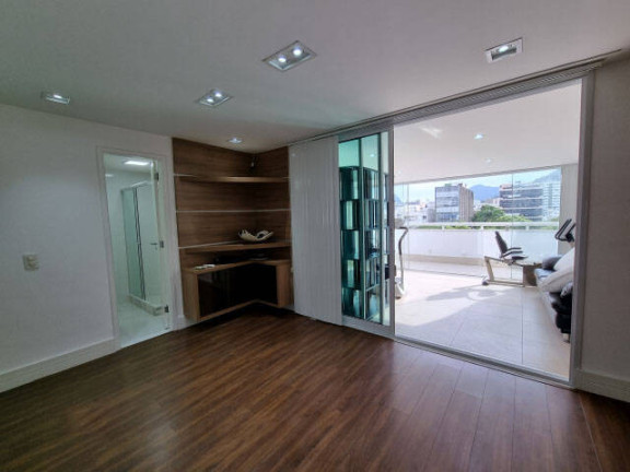 Imagem Cobertura com 3 Quartos à Venda,  em Botafogo - Rio De Janeiro