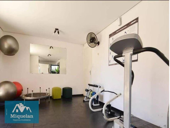 Imagem Apartamento com 2 Quartos à Venda, 65 m² em Vila Rosália - Guarulhos