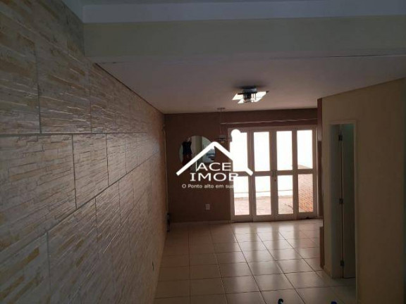 Imagem Casa de Condomínio com 3 Quartos à Venda, 125 m² em Medeiros - Jundiaí