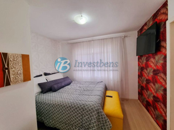 Sobrado com 3 Quartos à Venda, 125 m² em Capão Raso - Curitiba