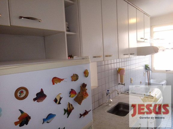 Imagem Apartamento com 2 Quartos para Alugar, 60 m² em Enseada - Guarujá Imagem Apartamento com 2 Quartos para Alugar, 60 m² em Enseada - Guarujá