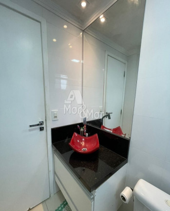 Imagem Apartamento com 3 Quartos à Venda, 96 m² em Jardim Las Palmas - Guarujá Imagem Apartamento com 3 Quartos à Venda, 96 m² em Jardim Las Palmas - Guarujá