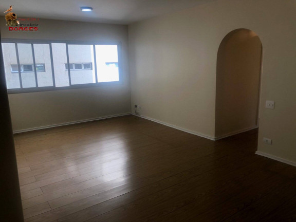 Apartamento com 3 Quartos à Venda, 100 m² em Vila Mariana - São Paulo