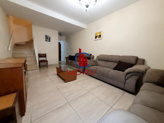 Imagem Casa com 3 Quartos à Venda, 100 m² em Vila São Pedro - São Paulo