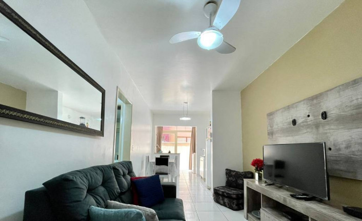 Imagem Apartamento com 1 Quarto à Venda, 59 m² em Centro - Capão Da Canoa