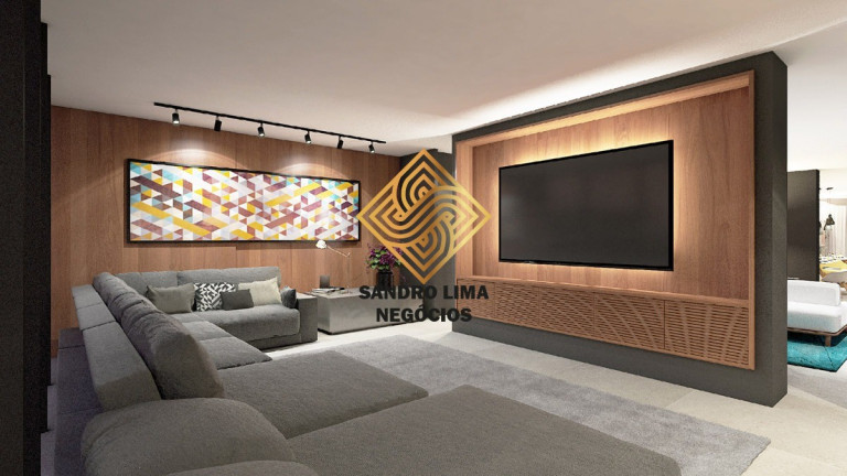 Imagem Apartamento com 2 Quartos à Venda, 39 m² em Vila Pompéia - São Paulo