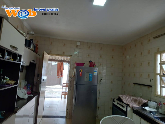 Imagem Casa com 4 Quartos à Venda, 280 m² em Quietude - Praia Grande Imagem Casa com 4 Quartos à Venda, 280 m² em Quietude - Praia Grande