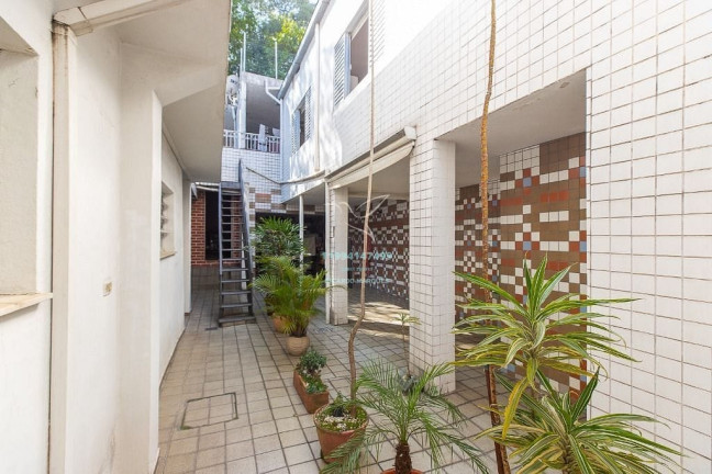 Imagem Casa com 5 Quartos à Venda, 650 m² em Vila Pompéia - São Paulo Imagem Casa com 5 Quartos à Venda, 650 m² em Vila Pompéia - São Paulo