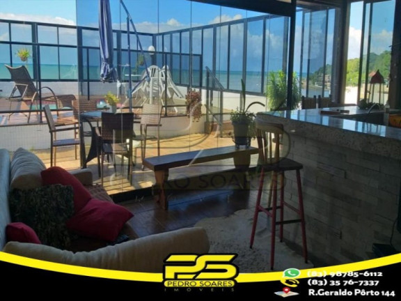 Imagem Imóvel com 2 Quartos à Venda, em Cabo Branco - João Pessoa Imagem Imóvel com 2 Quartos à Venda, em Cabo Branco - João Pessoa