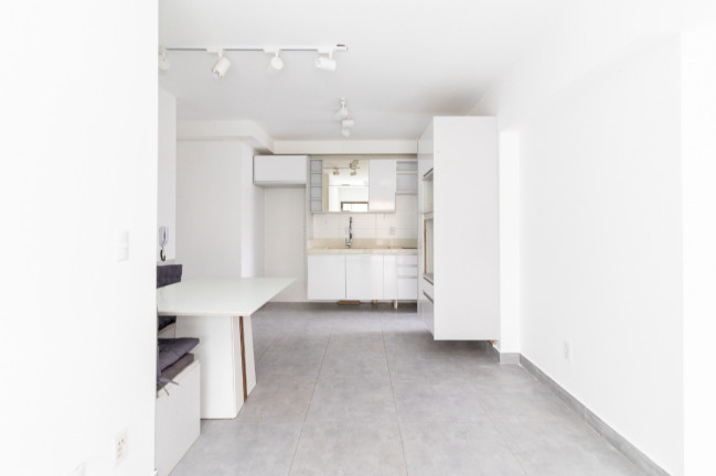 Imagem Apartamento com 2 Quartos à Venda, 57 m² em Vila Ester (zona Norte) - São Paulo