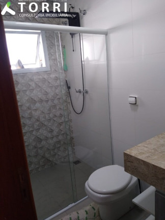Imagem Imóvel com 3 Quartos à Venda, 105 m² em Horto Florestal - Sorocaba