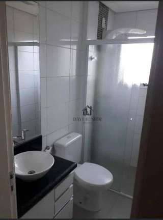 Apartamento com 2 Quartos à Venda, 68 m² em Vila Haro - Sorocaba