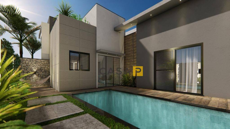 Imagem Casa com 3 Quartos à Venda, 219 m² em Condomínio Engenho Velho - Nova Odessa Imagem Casa com 3 Quartos à Venda, 219 m² em Condomínio Engenho Velho - Nova Odessa