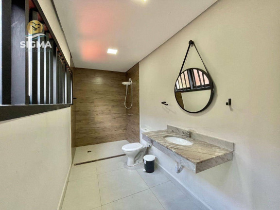 Imagem Casa com 5 Quartos à Venda, 410 m² em Balneário Praia Do Pernambuco - Guarujá Imagem Casa com 5 Quartos à Venda, 410 m² em Balneário Praia Do Pernambuco - Guarujá