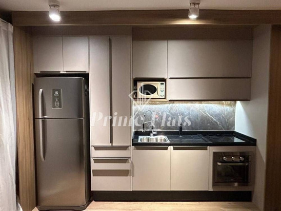 Imagem Casa com 2 Quartos à Venda, 82 m² em Brooklin - São Paulo Imagem Casa com 2 Quartos à Venda, 82 m² em Brooklin - São Paulo