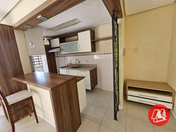 Imagem Apartamento com 2 Quartos para Alugar, 73 m² em Santana - Porto Alegre
