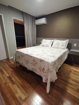 Imagem Apartamento com 3 Quartos à Venda, 130 m² em Vila Independência - Piracicaba Imagem Apartamento com 3 Quartos à Venda, 130 m² em Vila Independência - Piracicaba