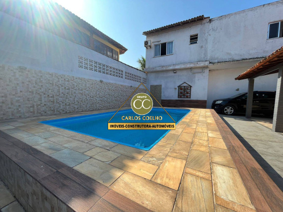 Imagem Casa com 5 Quartos à Venda, em Samburá (tamoios) - Cabo Frio Imagem Casa com 5 Quartos à Venda, em Samburá (tamoios) - Cabo Frio
