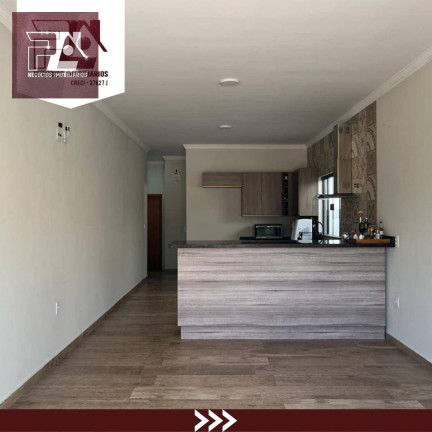 Imagem Casa com 3 Quartos à Venda, 182 m² em Residencial Vale Do Sol - Cachoeira Paulista Imagem Casa com 3 Quartos à Venda, 182 m² em Residencial Vale Do Sol - Cachoeira Paulista