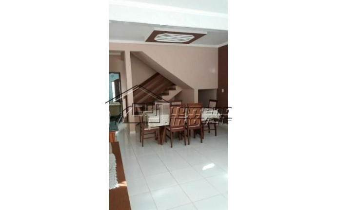 Imagem Casa com 3 Quartos à Venda, 188 m² em Jardim Sul - São José Dos Campos Imagem Casa com 3 Quartos à Venda, 188 m² em Jardim Sul - São José Dos Campos