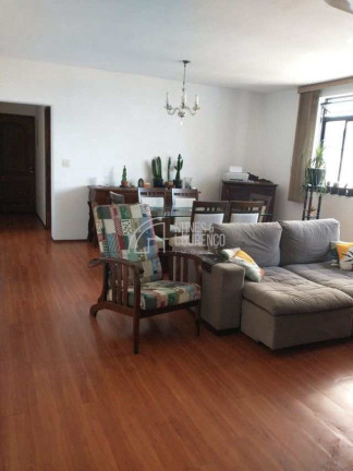 Imagem Apartamento com 3 Quartos à Venda, 124 m² em Ponta Da Praia - Santos Imagem Apartamento com 3 Quartos à Venda, 124 m² em Ponta Da Praia - Santos