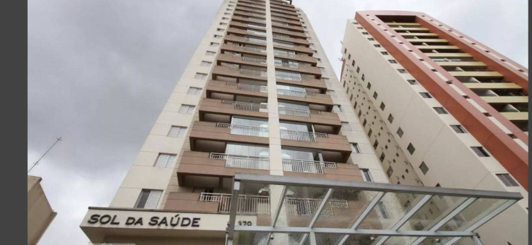 Imagem Apartamento com 3 Quartos à Venda, 75 m² em Vila Gumercindo - São Paulo Imagem Apartamento com 3 Quartos à Venda, 75 m² em Vila Gumercindo - São Paulo