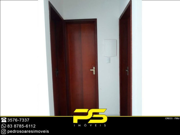 Imagem Apartamento com 2 Quartos à Venda, 60 m² em Portal Do Sol - João Pessoa