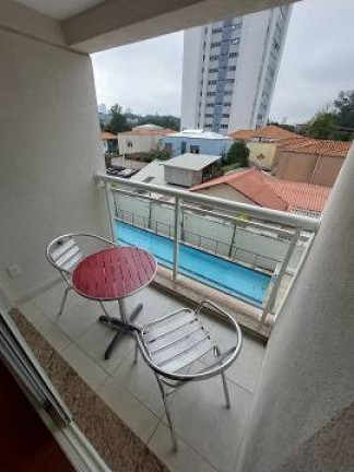 Imagem Apartamento com 3 Quartos à Venda, 75 m² em Alto Da Boa Vista - São Paulo