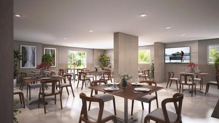Imagem Apartamento com 2 Quartos à Venda, 79 m² em Boqueirão - Praia Grande Imagem Apartamento com 2 Quartos à Venda, 79 m² em Boqueirão - Praia Grande