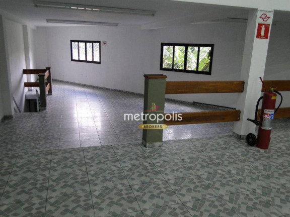 Imagem Galpão à Venda, 397 m² em Dos Casa - São Bernardo Do Campo Imagem Galpão à Venda, 397 m² em Dos Casa - São Bernardo Do Campo