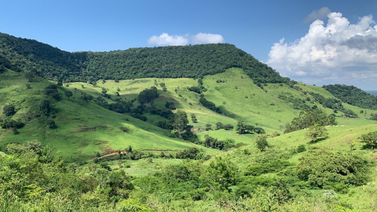 Imagem Imóvel com 1 Quarto à Venda,  em Bairro Rural - Bofete
