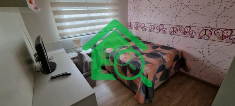 Imagem Apartamento com 3 Quartos à Venda, 160 m² em Jardim Marajoara - São Paulo Imagem Apartamento com 3 Quartos à Venda, 160 m² em Jardim Marajoara - São Paulo