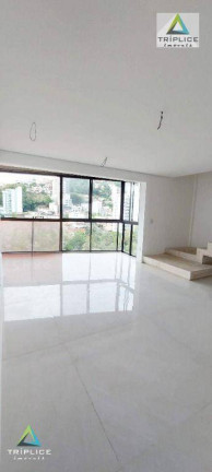 Imagem Cobertura com 4 Quartos à Venda, 390 m² em Bom Pastor - Juiz De Fora
