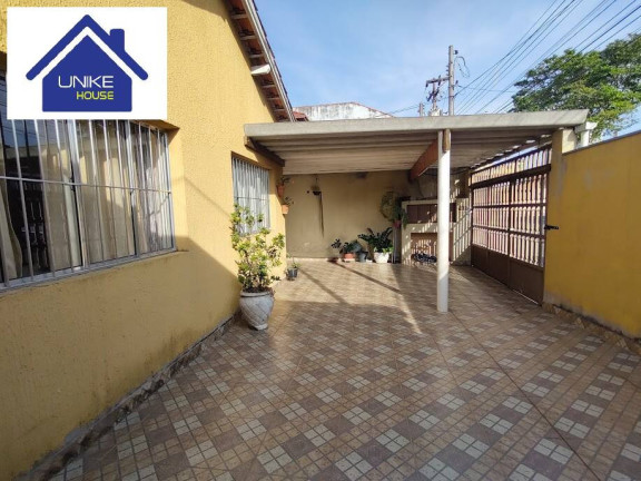 Imagem Casa com 3 Quartos à Venda, 170 m² em Socorro - São Paulo Imagem Casa com 3 Quartos à Venda, 170 m² em Socorro - São Paulo