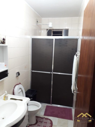 Imagem Casa com 2 Quartos à Venda, 220 m² em Vila Nambi - Jundiaí