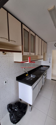 Imagem Imóvel com 3 Quartos à Venda, 95 m² em Jardim Santa Inês - São Paulo Imagem Imóvel com 3 Quartos à Venda, 95 m² em Jardim Santa Inês - São Paulo
