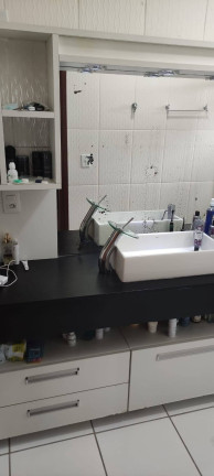 Imagem Sobrado com 3 Quartos à Venda,  em Jardim Residencial Martinez - Sorocaba