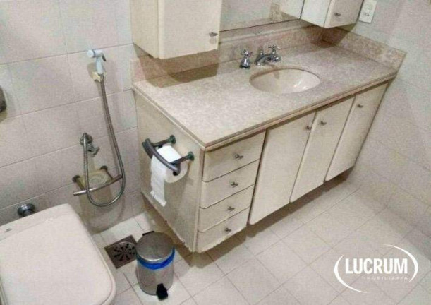 Imagem Apartamento com 2 Quartos à Venda, 61 m² em Copacabana - Rio De Janeiro