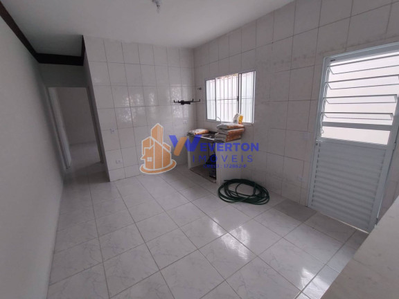 Imagem Casa com 2 Quartos à Venda, 125 m² em Plataforma - Mongaguá Imagem Casa com 2 Quartos à Venda, 125 m² em Plataforma - Mongaguá